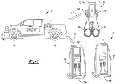 Gm Patent Dual Charging