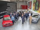 Todos los nuevos vehículos de Lancia serán eléctricos a partir de 2026