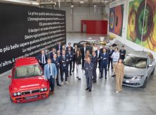 Lancia 2026 Strategy