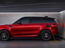Así es el nuevo Range Rover Sport PHEV 2023