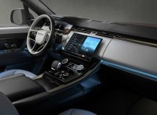 Range Rover Sport Phev Interior