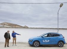 Vive Carsharing Hyundai 4