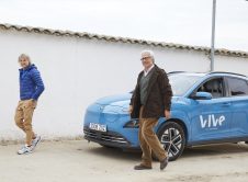 Vive Carsharing Hyundai 5