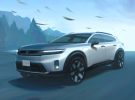 Honda Prologue: así lucirá el SUV eléctrico de la marca japonesa