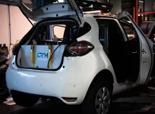 Renault Zoe Combustible Gh3