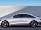 Hyundai mejorará el software y creará dos nuevas plataformas en 2025