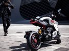 Las motocicletas eléctricas deportivas de Ovaobike aterrizan en España