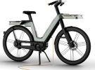 Magic Bike, la bicicleta eléctrica que propone Decathlon