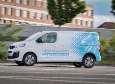 Peugeot E Expert Hydrogen 1