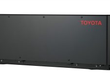 Toyota Baterias 1