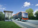 Alcorcón tendrá autobuses eléctricos BYD en 2023