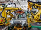 La fábrica de Renault en Palencia apuesta por la innovación técnica para producir el nuevo Austral