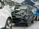 La producción del BMW i3 ha llegado a su fin