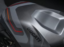 Ducati Motoe Concept Carbon