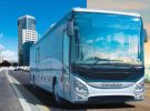 IVECO utilizará la tecnología de Hyundai en sus autobuses de hidrógeno