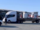 El Tesla Semi reaparece en Laguna Seca