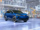 Volkswagen inicia la producción del ID.4 en Chattanooga (Estados Unidos)