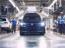 Los Volkswagen R serán completamente eléctricos en 2030
