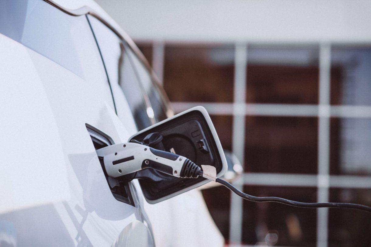 Estos son los coches eléctricos más vendidos en junio de 2022