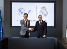 Firma Bmw Real Madrid (2)