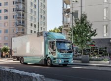 2022 Volvo Trucks Fe Fl Electric 3