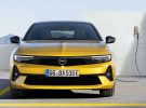 Salen a la luz nuevos detalles sobre el futuro Opel Astra eléctrico