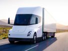 Tesla actualiza la hoja de especificaciones de su camión eléctrico Semi