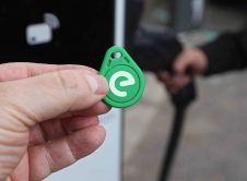Electromaps Europcar
