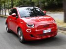 Fiat cambia de planes y a partir de 2024 todos sus nuevos modelos serán eléctricos