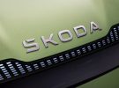 Skoda renueva su identidad corporativa acelerando hacia la electromovilidad