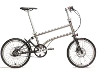 Vello Bike+ Titanium