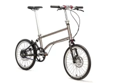 Vello Bike+ Titanium General