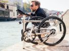Vello Bike+ Titanium: la bicicleta ligera y con autonomía (casi) ilimitada