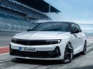Opel estrena la denominación GSe con un nuevo Astra híbrido enchufable
