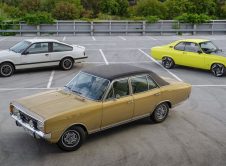 Opel Gse History