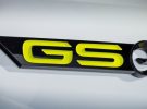 Opel recupera la denominación GSe para sus nuevos eléctricos