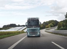 Volvo Trucks Electric Highway