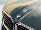 BMW desvela nuevos detalles sobre su próxima plataforma Neue Klasse