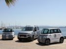 Citroën promueve la movilidad eléctrica en la isla de San Pietro