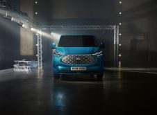 Ford Pro Reveals Exciting Next Phase Of Electrification Journey With All New, All Electric E Transit Custom