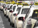 Madrid propone cambios en la normativa para taxis y VTC