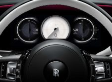 Rolls Royce Spectre 2023 Interior