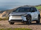 Toyota reinicia de nuevo la producción del SUV eléctrico bZ4X