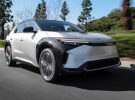 Toyota promete 1200 km de autonomía en sus futuros eléctricos