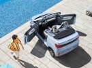 Wuling Hong Guang Mini Cabrio: eléctrico y descapotable por 14 mil euros