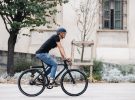 Angell, la bicicleta eléctrica con 50 km de autonomía, llega a España