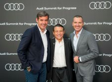 Audi Summit Progress 06