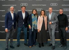 Audi Summit Progress 09