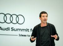 Audi Summit Progress 13