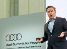 Audi Summit Progress 16